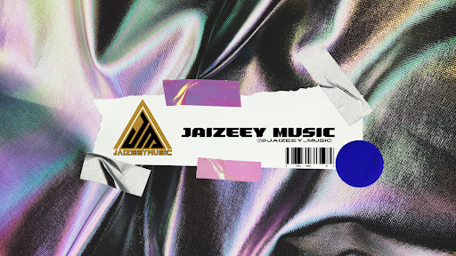 Jaizeey Music banner