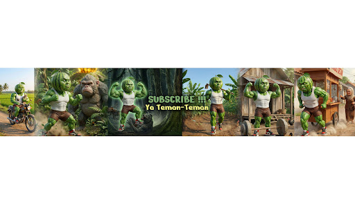 Jaka Semangka banner