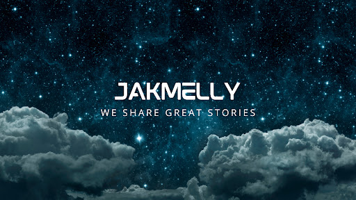Jakmelly banner