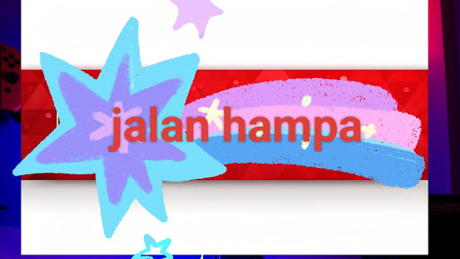 Jalan Hampa banner