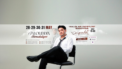 Jaloliddin Ahmadaliyev banner
