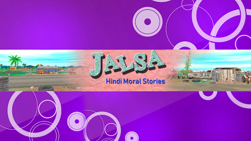 Jalsa Tv - Hindi Stories banner