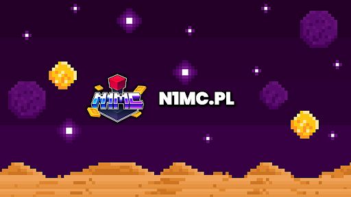 Jam jest Jakub banner
