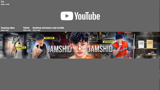 Jamshid Jamshid banner