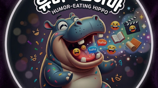 유머먹는하마 banner