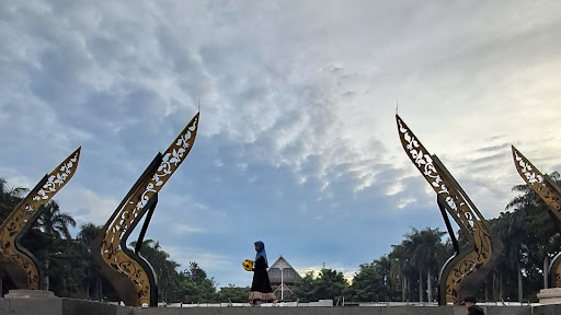 Jang Rian Vlog banner
