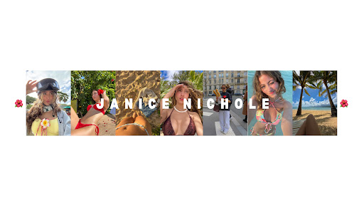 Janice banner