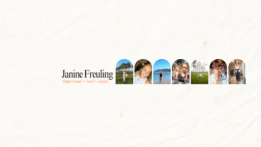 Janine Freuling banner