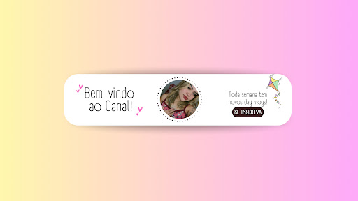 Janna Mãe de 2 ?? banner