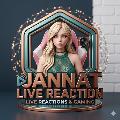 Jannat live reaction avatar
