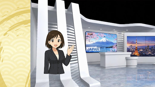 JAPAN要約局 banner