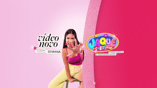 Jaqueline Sobrinho banner
