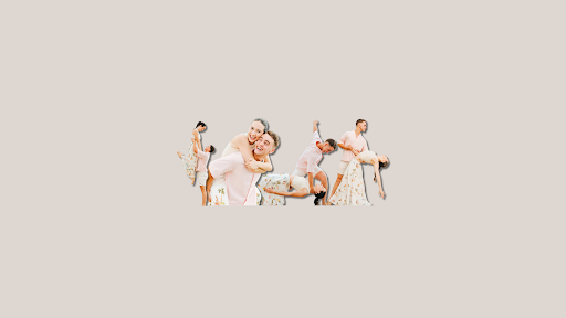 Jasmin and James banner