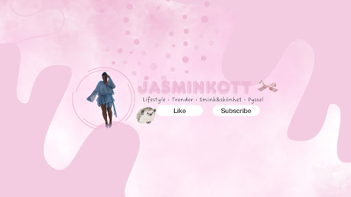 Jasminkott banner