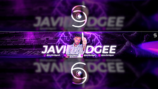 Javibridgee banner