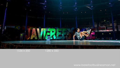 javifreestyle banner