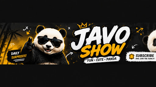 Javo Show

 banner