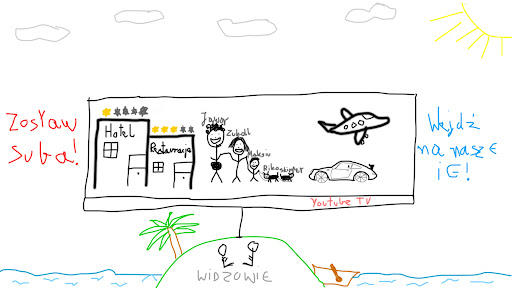 Jawor banner