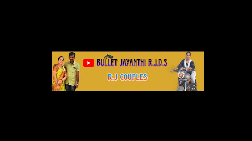 Bullet Jayanthi.rjds👑 banner