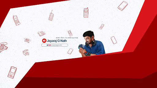 Jayaraj G Nath banner