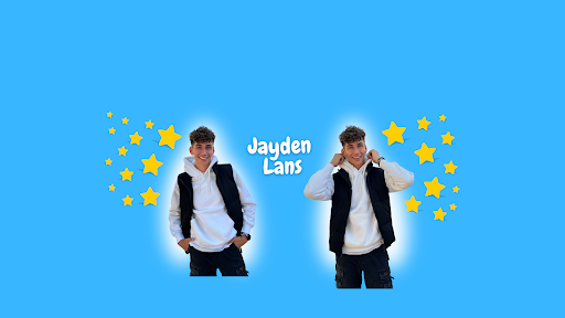 Jayden Lans banner