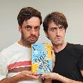 Jay and Mark avatar