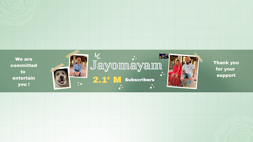 Jayomayam banner