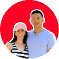 Jay & Sharon avatar