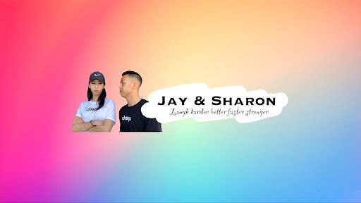 Jay & Sharon banner