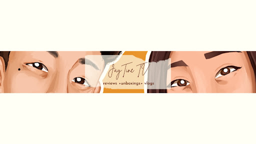 JayTine TV banner