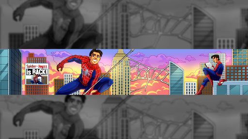 Jayzz banner