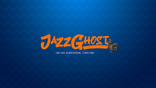 Jazzghost banner