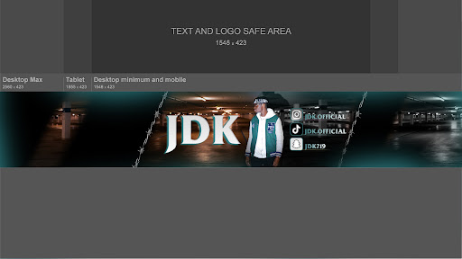 JDK TV banner