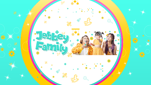 JEBBEY FAMILY banner