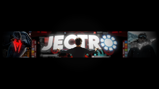 Jectro EditZ banner