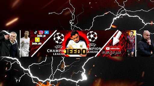 JEEDO banner