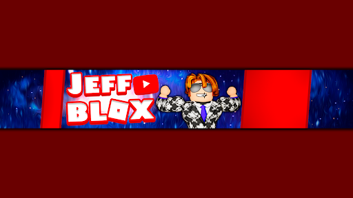 JeffBlox banner