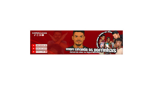 Jefinho Lucena banner