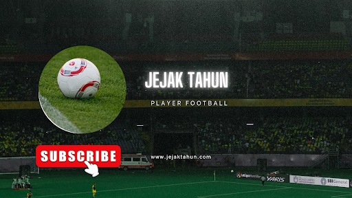 Jejak Tahun banner