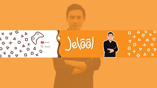 Jelool banner