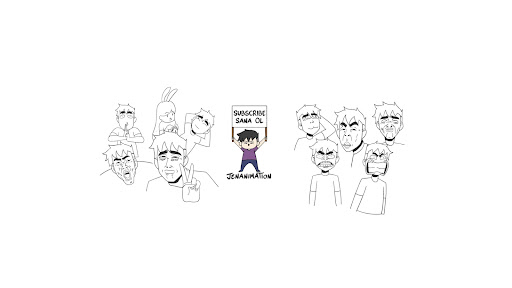 JenAnimation banner