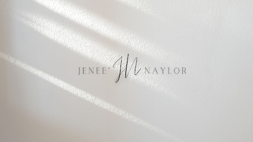 Jenee Naylor banner
