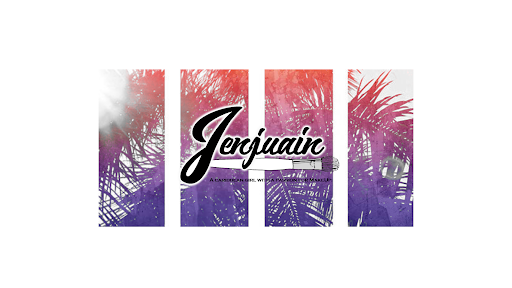 Jenjuain banner