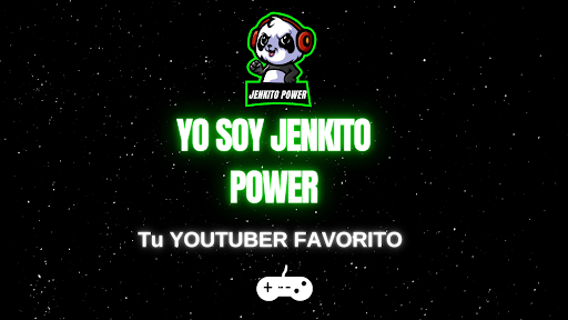 Jenkito Power banner