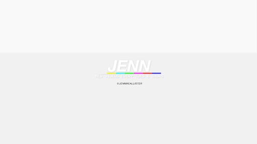 jenn banner