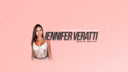 Jennifer Veratti banner