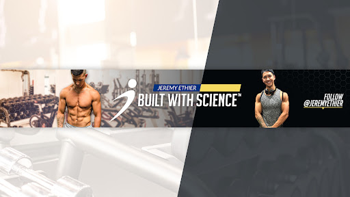 Jeremy Ethier banner