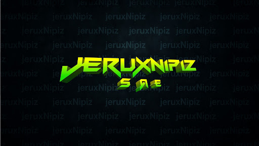 JeruxNipiz Sae banner