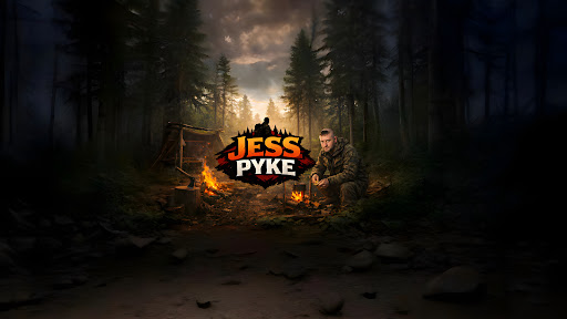 Jess and Pyke banner