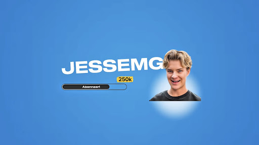 JesseMG banner